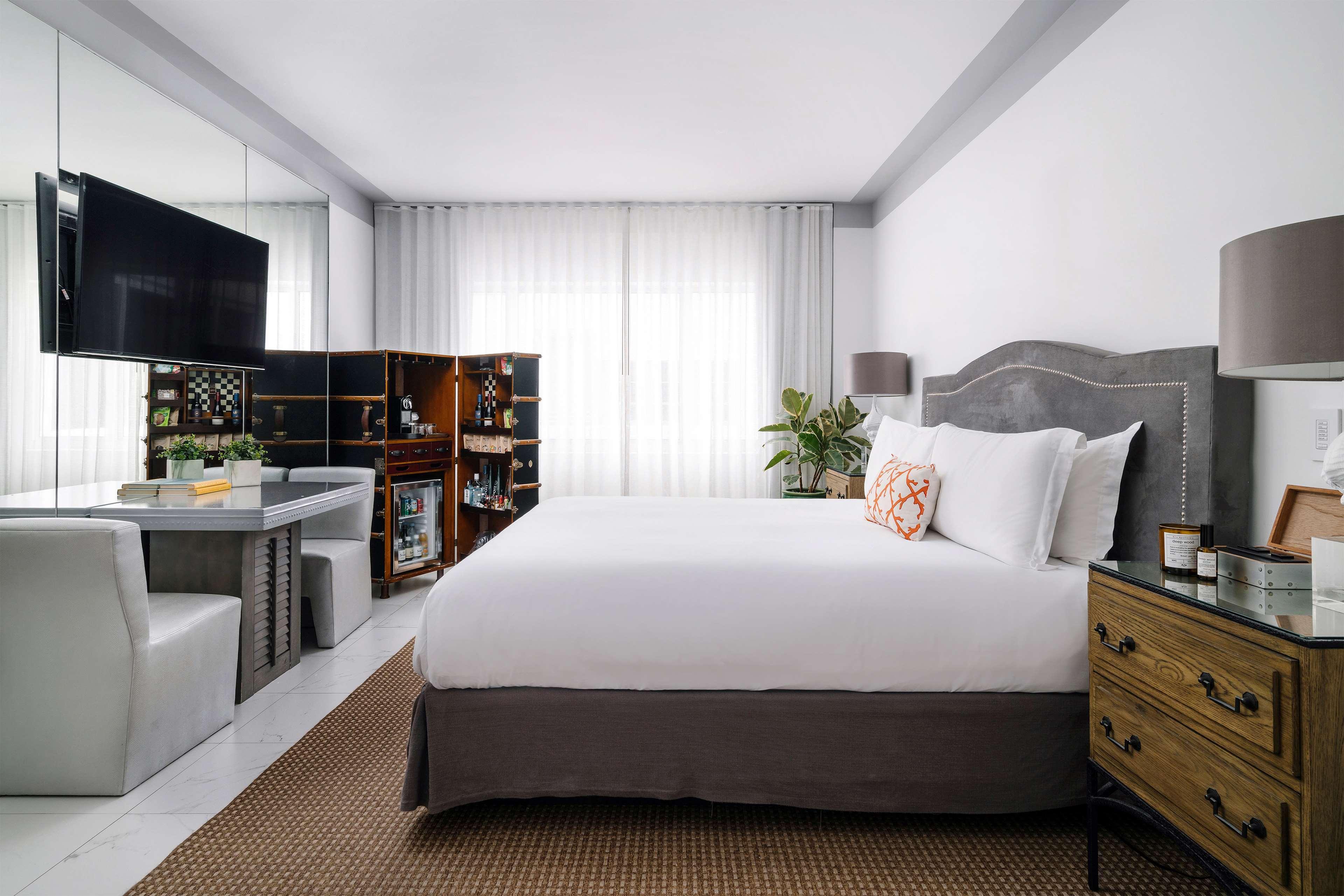 Nautilus Sonesta Miami Beach Kültér fotó