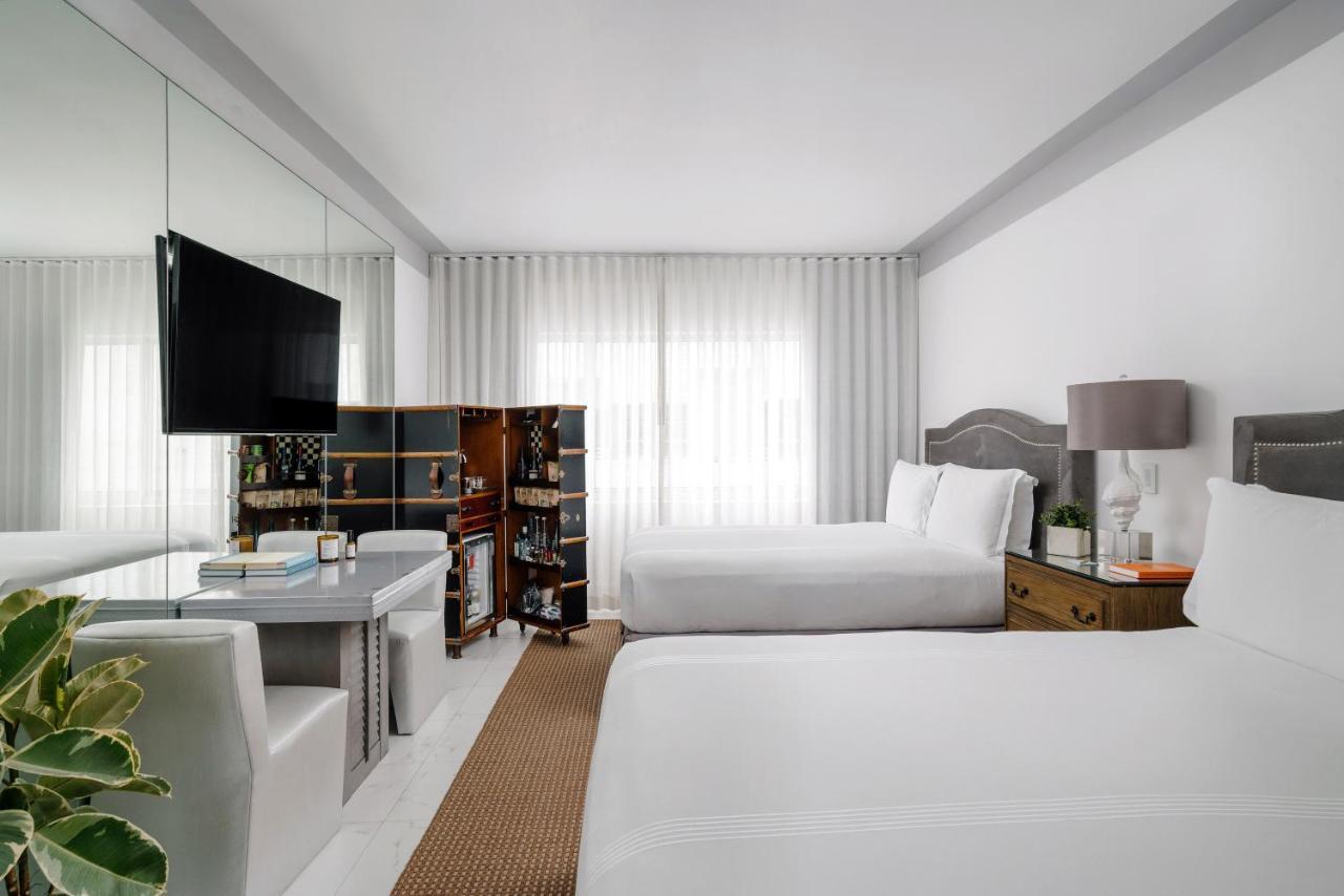 Nautilus Sonesta Miami Beach Kültér fotó