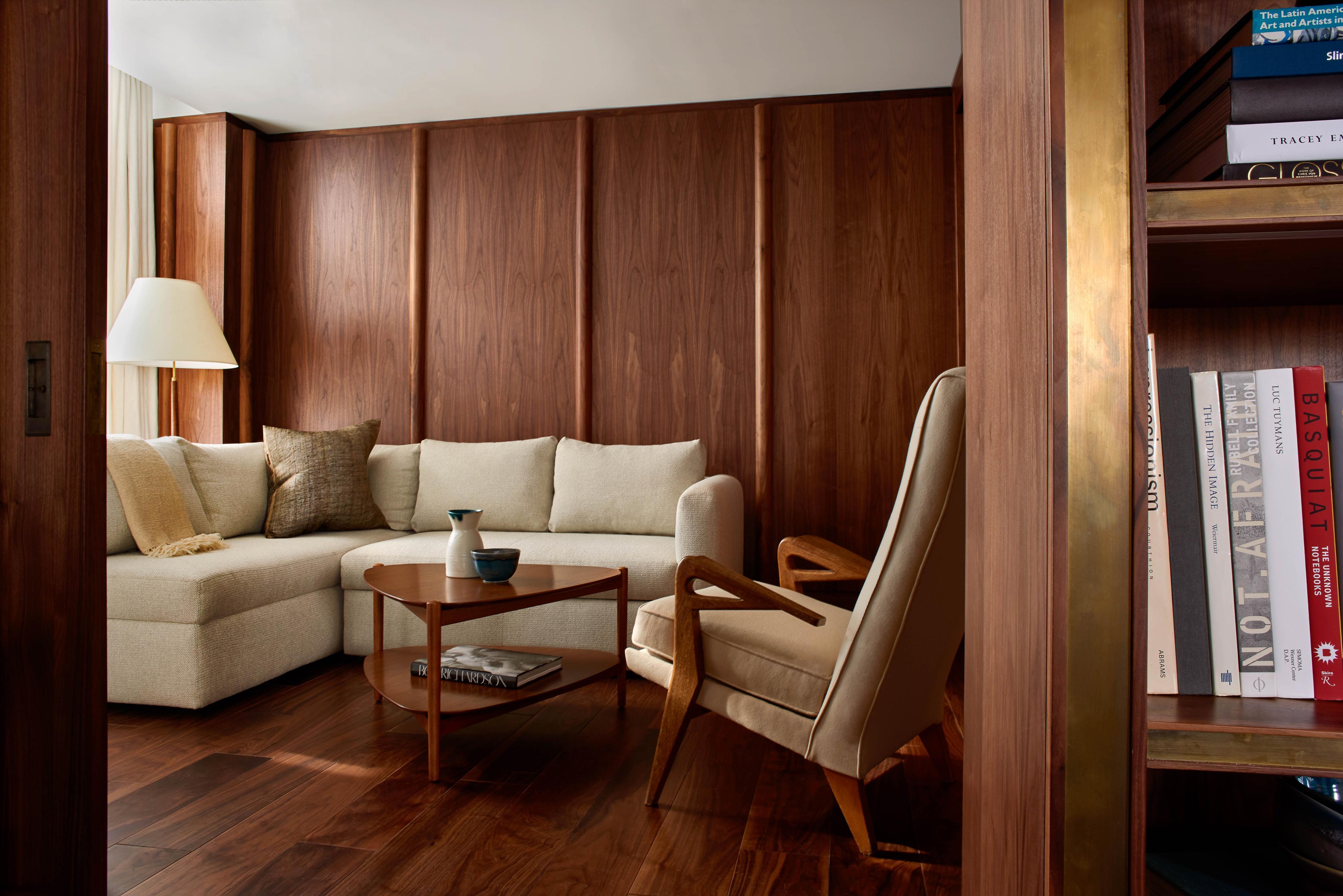 Nautilus Sonesta Miami Beach Kültér fotó Interior of a suite at the Mandarin Oriental, Munich