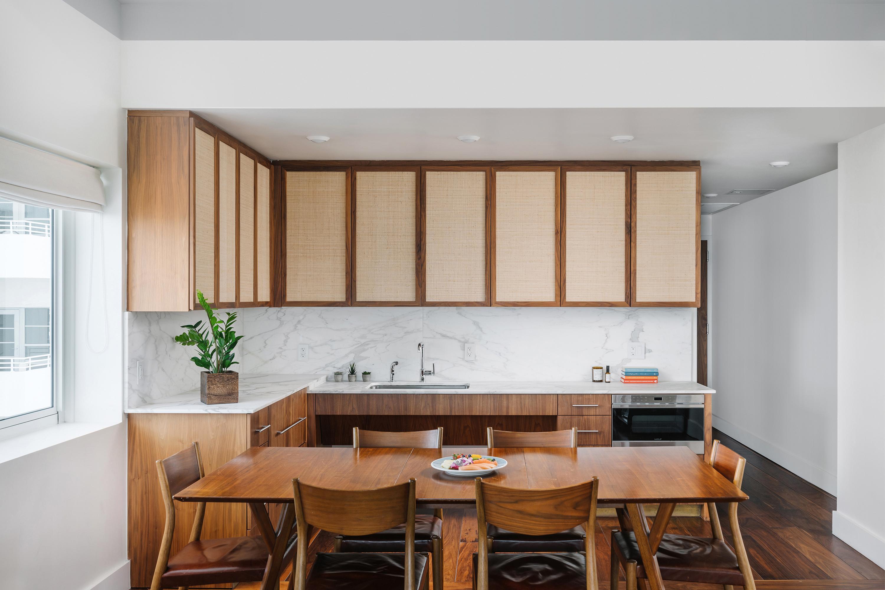 Nautilus Sonesta Miami Beach Kültér fotó Kitchen