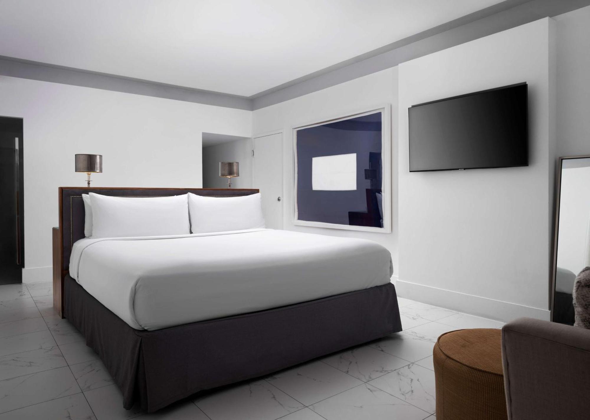 Nautilus Sonesta Miami Beach Kültér fotó