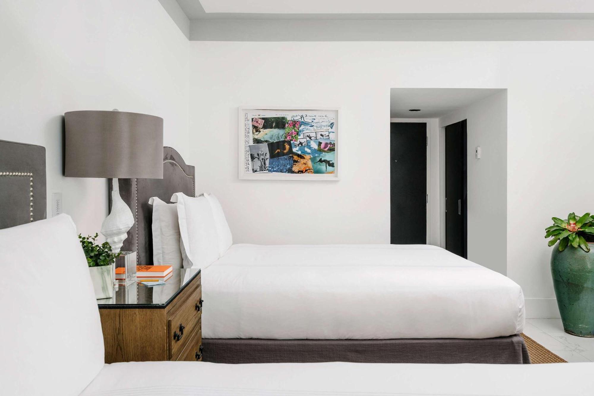 Nautilus Sonesta Miami Beach Kültér fotó