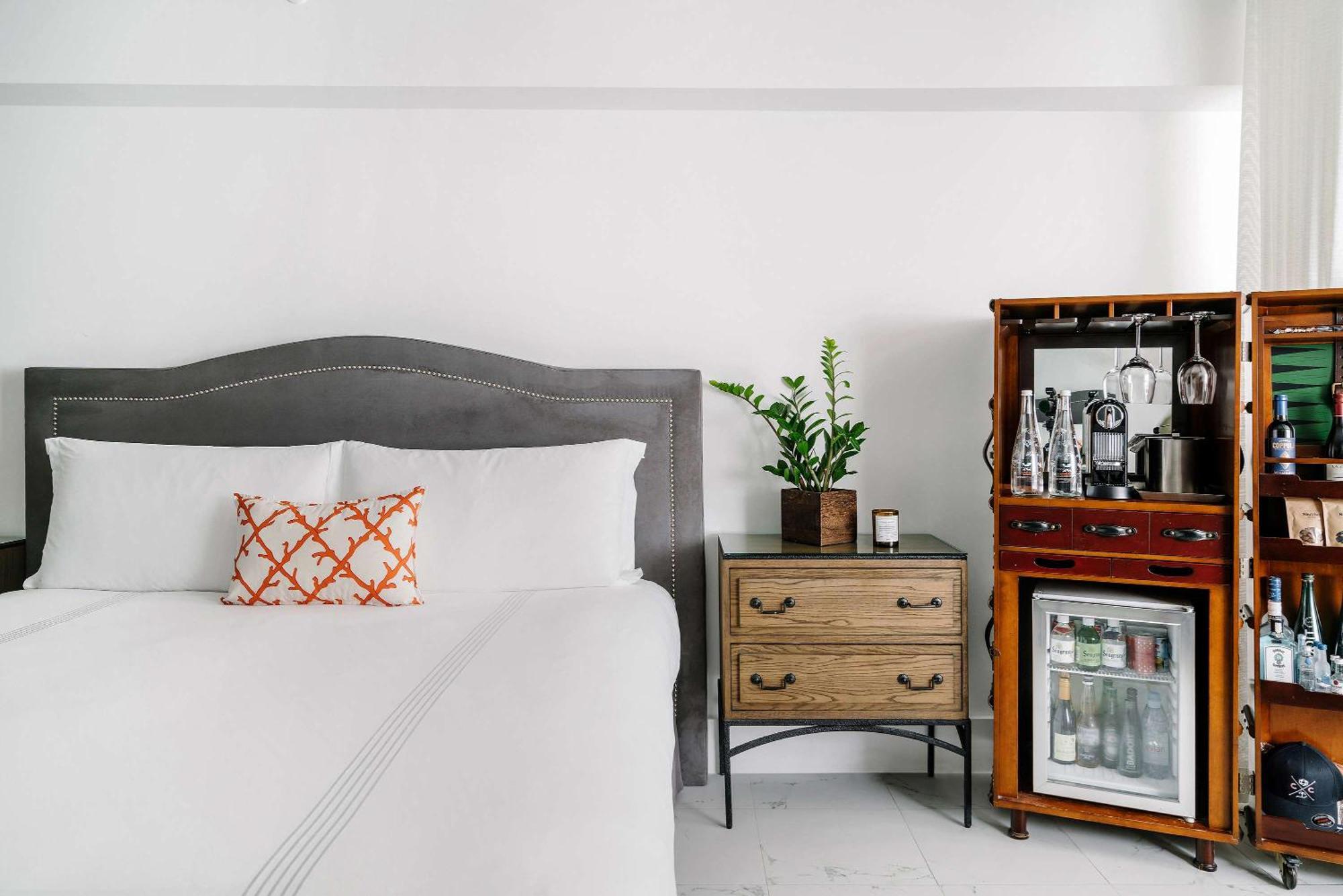 Nautilus Sonesta Miami Beach Kültér fotó