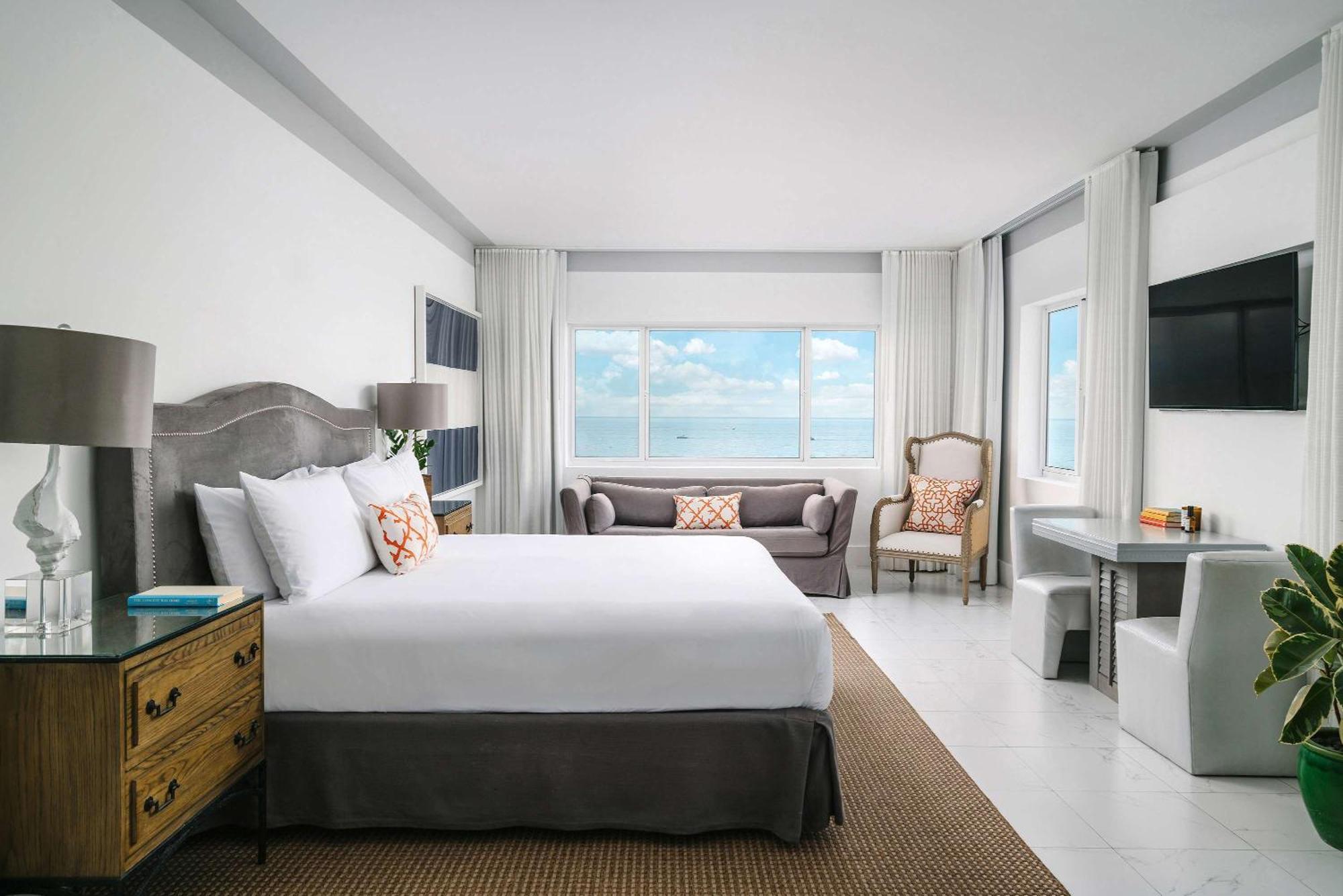 Nautilus Sonesta Miami Beach Kültér fotó