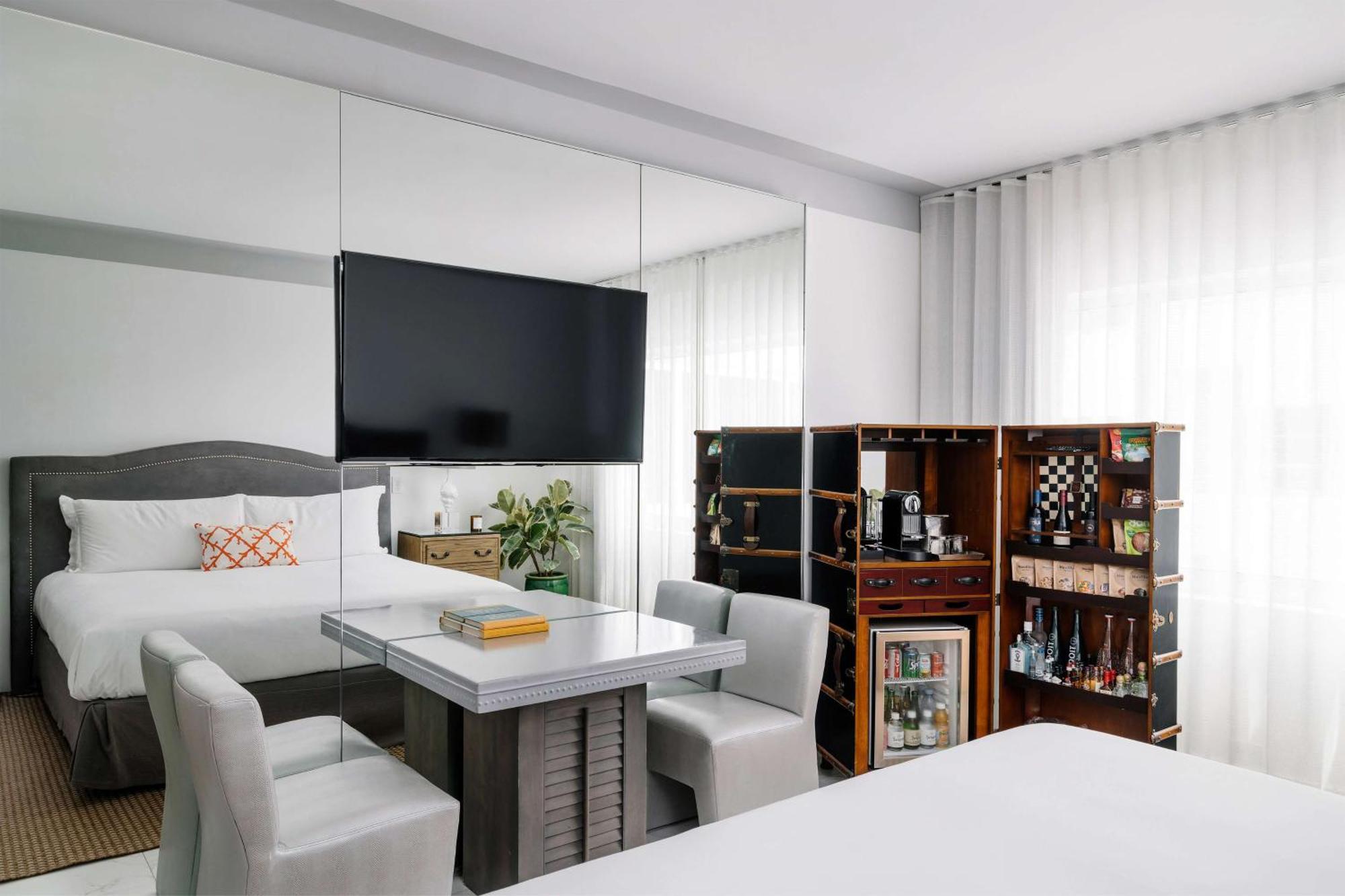 Nautilus Sonesta Miami Beach Kültér fotó